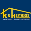 K & H Exteriors, Inc. gallery