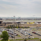 Newark Liberty International Airport Marriott