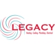 Legacy Heating, Cooling, Plumbing & Electrical