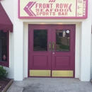 Front Row Seafood Sports Bar - Seafood Restaurants
