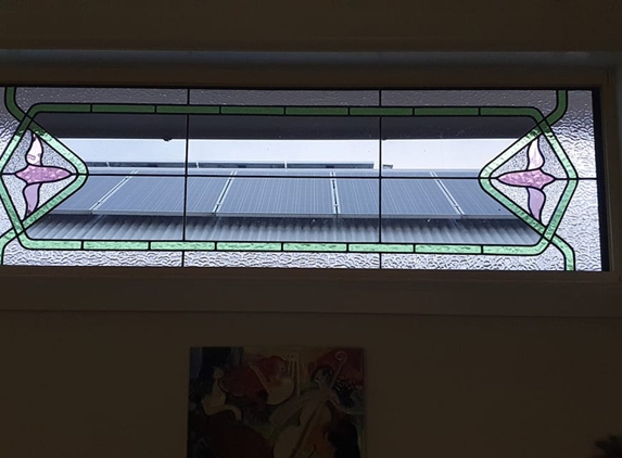 M.I.A. Window Tinting