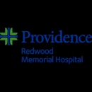 Providence Redwood Memorial Hospital Outpatient Rehabilitation - Occupational Therapists