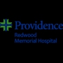 Providence Redwood Memorial Hospital Outpatient Rehabilitation