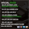 LOCKSMITH DICKINSON TX gallery