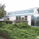 Samax Precision Inc - Machine Shops