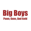 Big Boys Pawn, Guns & Gold, Incorporated - Guns & Gunsmiths