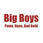 Big Boys Pawn, Guns & Gold, Incorporated