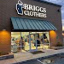 Briggs Clothiers - Men's Clothing