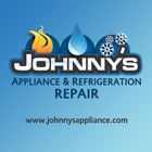 Johnny's Appliance & Refrigeration Repair, Inc.