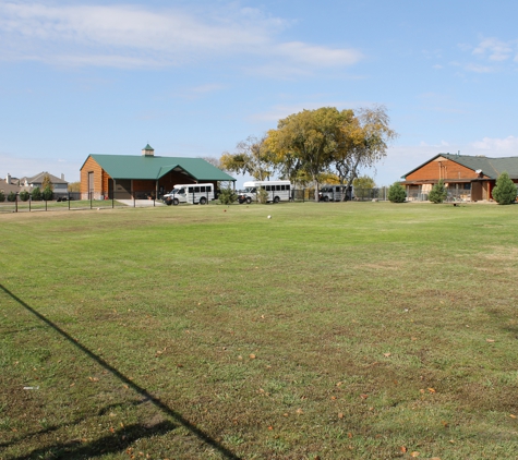 Little Ponderosa Child Care - Sunnyvale, TX