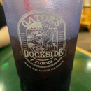Gator's Dockside Brownwood - American Restaurants