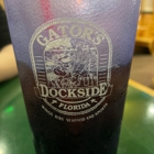 Gator's Dockside Brownwood