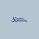 SOUTHWEST MAINTENANCE - Paving Materials