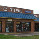 B-C Tire Service Inc - Tire Dealers