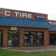 B-C Tire Service Inc