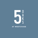 5 Oaks at Westchase - Apartments