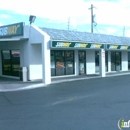 Subway - Fast Food Restaurants