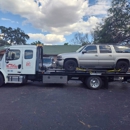 Garcia's Towing - Automotive Roadside Service