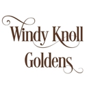 Windy Knoll Goldens - Pet Services