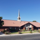 The Church of Jesus Christ of Latter-day Saints - Methodist Churches