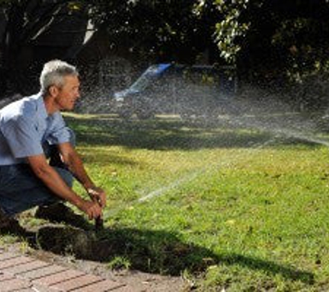 Andy's Sprinkler, Drainage & Lighting - North Charleston, SC