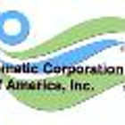 Enviromatic Corp Of America