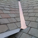 Historical Slate Roofing Company - Copper Products