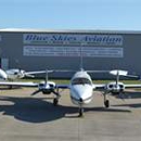 Blue Skies Aviation - Aircraft Maintenance