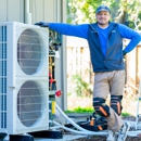 Ozone HVAC & Electrical - Fireplaces