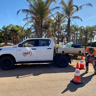 Australian Geotechnical Testing - Yarrabilba, QLD