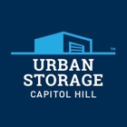 Urban Storage - Capitol Hill