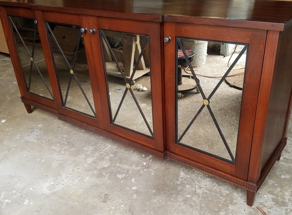 Manna & Son Fine Cabinetmakers - Malabar, FL