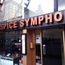 Spice Symphony - Restaurants