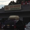 Red Arrow gallery
