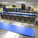 SpinZone Laundry - Dry Cleaners & Laundries