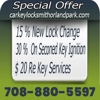 Orland Park Auto Locksmith gallery