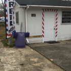 Delynn's Barber Shop