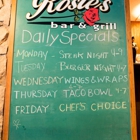 Rosie's Bar & Grill