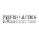 Perennial Studios - Floor Materials