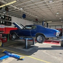 Old Town Tire and Alignment - Tire Dealers