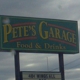 Pete's Garage