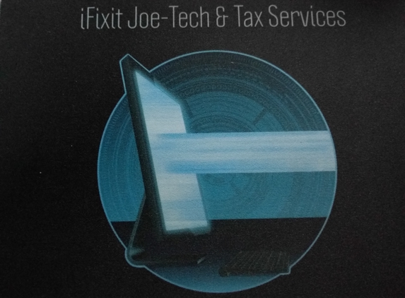 iFixit Joe-Tech - Lake Worth, FL