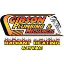 Gibson Plumbing & Mechanical, Inc. - Plumbers