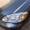 Simply Clear Headlight Restoration Mobile gallery