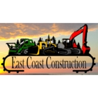 East Coast Construction & Forestry Mulching