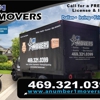 A #1 Movers gallery