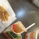 Burger King - Fast Food Restaurants