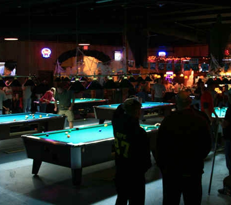 The Rock House Tavern, Billiards and Cafe - Gastonia, NC