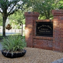 Ponte  Vedra Valley - Cemeteries