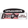 McMahon's Best-One Tire & Auto Care